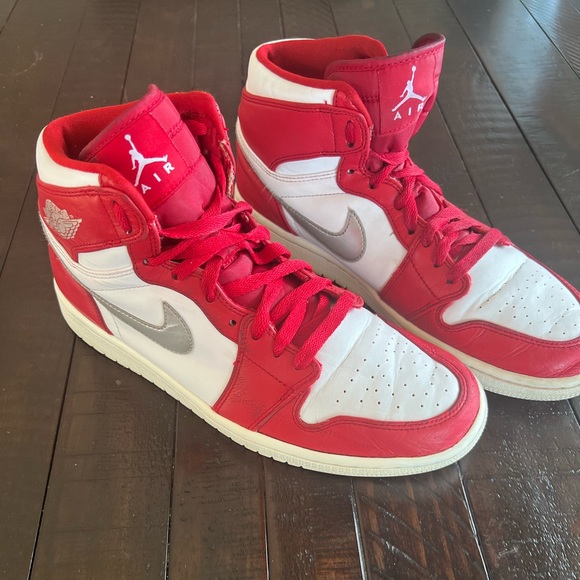 Nike Other - Nike Air Jordan’s 1. Size men’s 9.5.